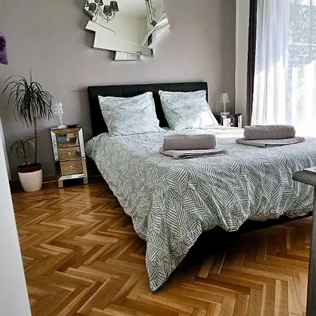 Floor With Sea View, Clim And Veranda * ニース