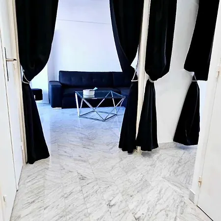 Floor With Sea View, Clim And Veranda *